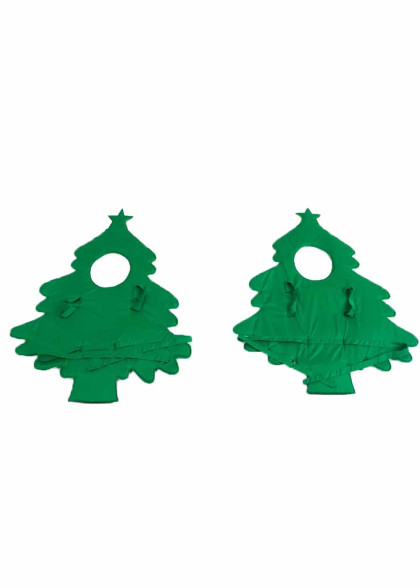 Вбрання Ялинки