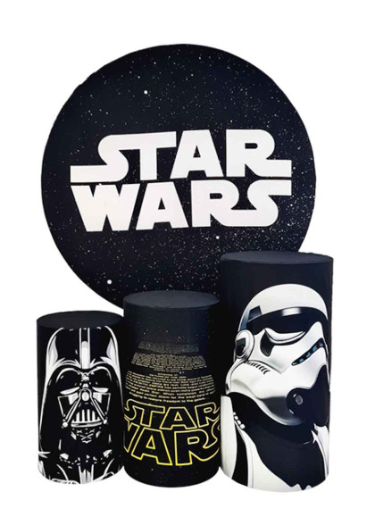 Зоряні війни Фотозона 