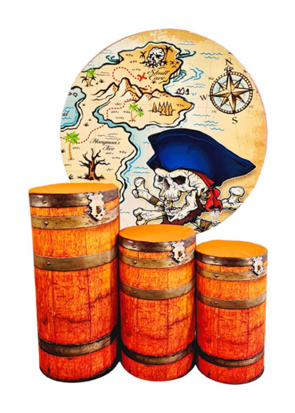 Фотозона Піратська