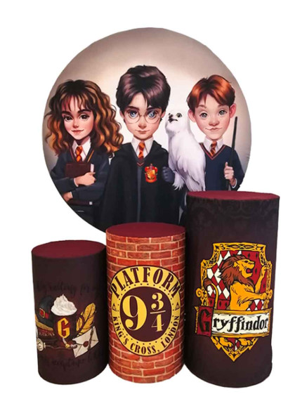 Гаррі Поттер Фотозона 