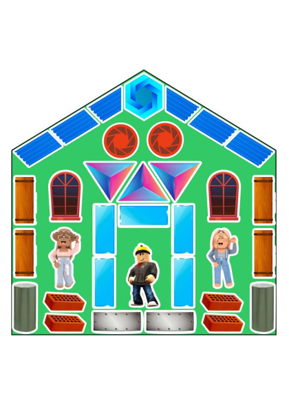 Будинок гра