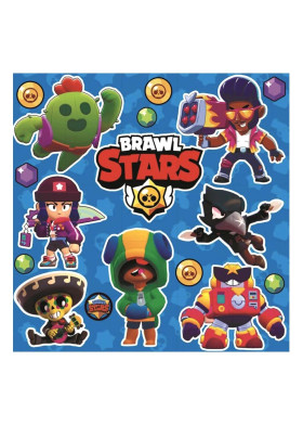 Баннер бравл старс