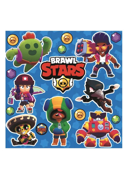 Банер бравл старс