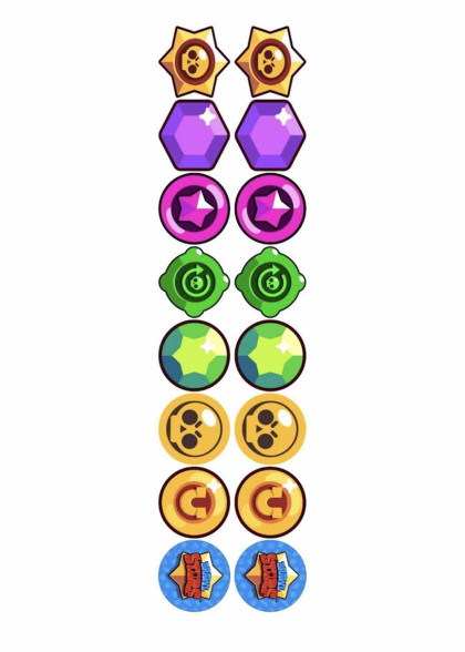 Банер бравл старс