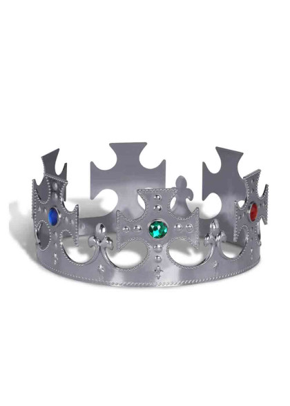 Корона короля