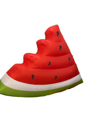 Арбуз надувной