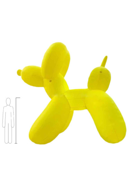 Повітряна Собака фігурка