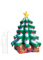 Новогодняя елка надувная, A1035