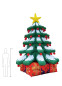 Новогодняя елка надувная, A1035