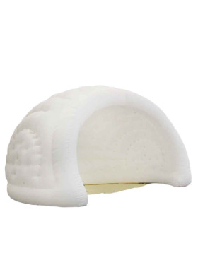 Стена LED надувная