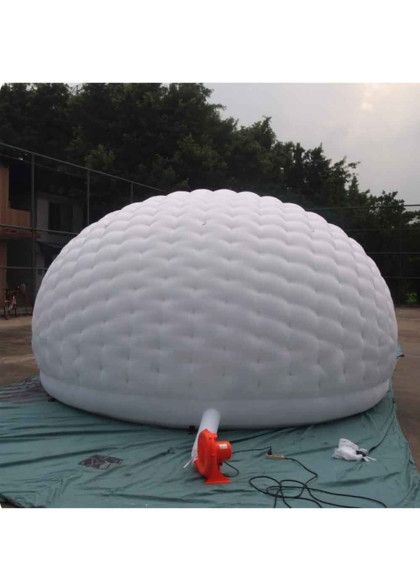 Сцена LED надувна