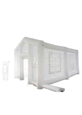 Переносной LED Шатер