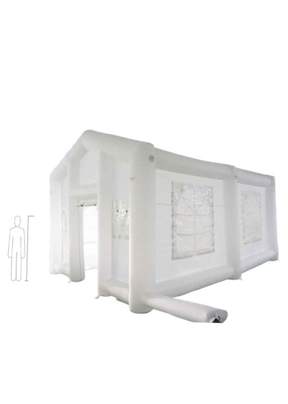 Переносний LED Шатер