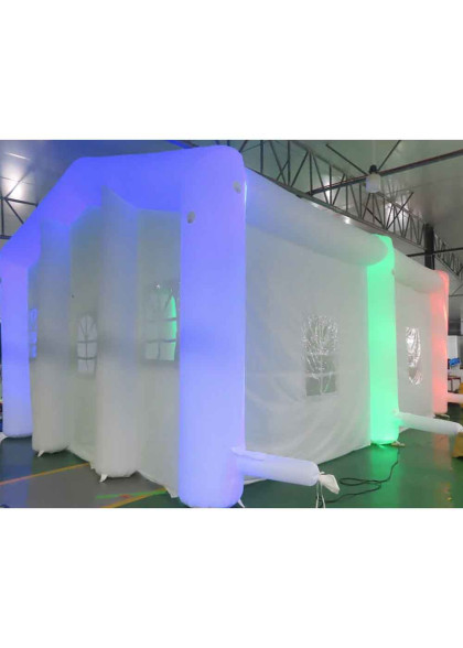 Переносний LED Шатер