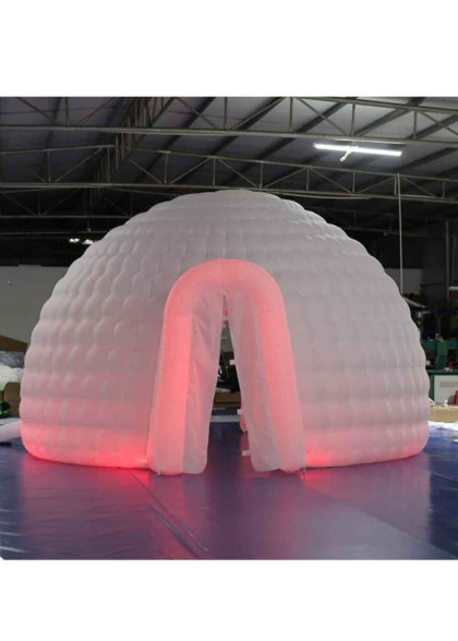 Намет Надувний