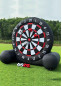 Игра Дартс надувной, A1053