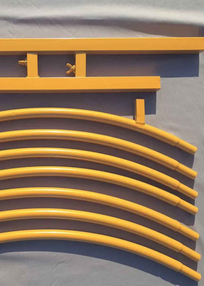 Металева основа для повітряних кульок