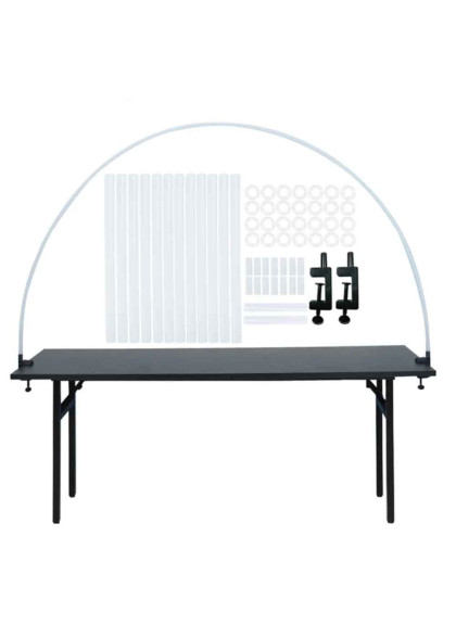 Основа на стіл для кульок