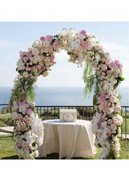 Основа для фотозони Арка