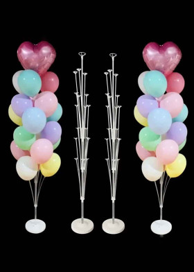 Подставка для воздушных шаров