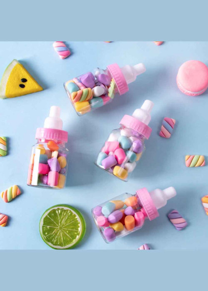 Дитяча пляшечка