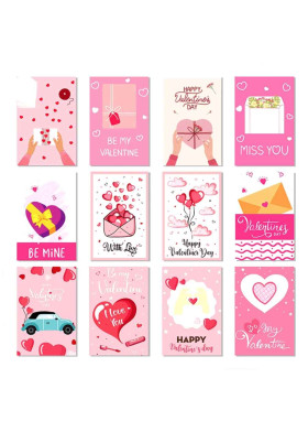 Открытки на День Святого Валентина