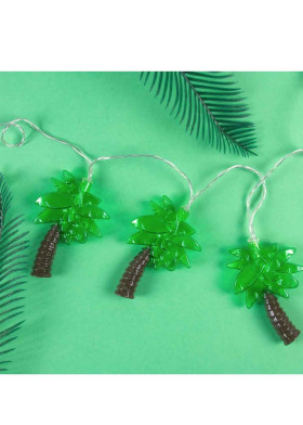 Гирлянда Пальмы