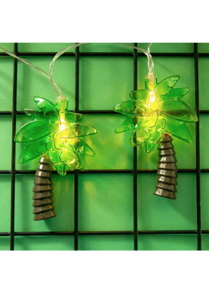 Гірлянди Пальми