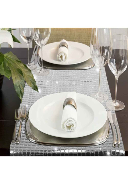 Диско підставка під посуд