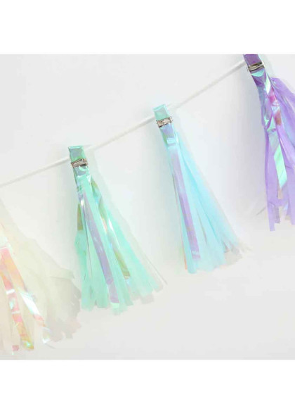 Гірлянда Веселка