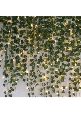 Лиана LED гирлянда