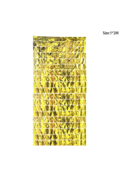 Диско банер для фотозони