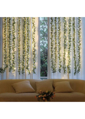 LED искусственная лиана