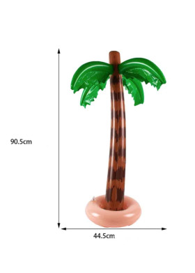 Надувная Пальма