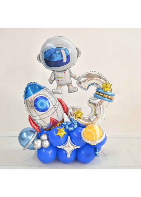 Космос набор шаров