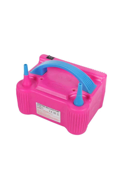 Машинка для надування кульок