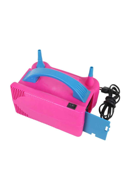 Машинка для надування кульок