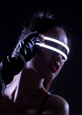 Очки LED
