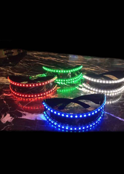 Окуляри LED