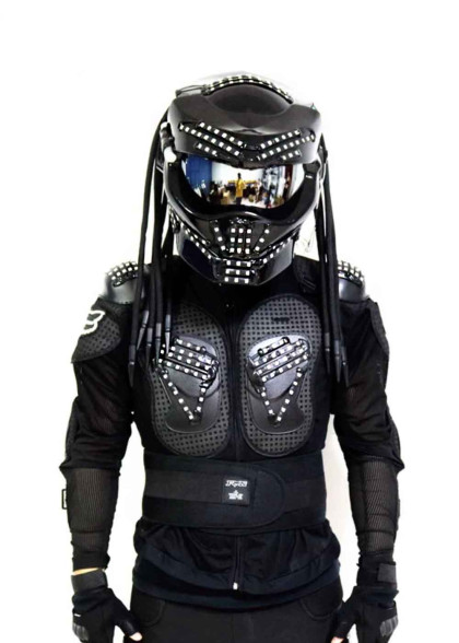 Костюм Робота LED