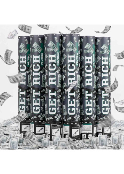 Паперові долари Хлопавка