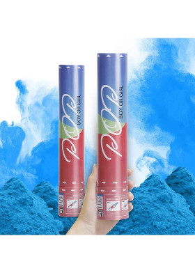 Гендер пати Хлопавка Мальчик