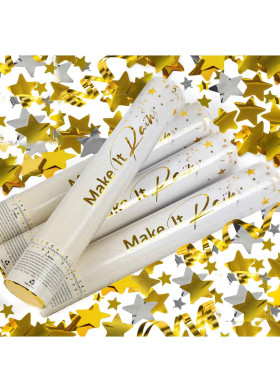 Звезды Хлопушка