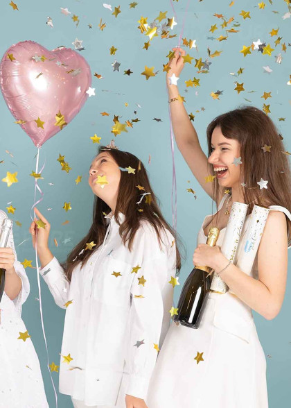 Зірки Хлоповка 