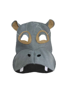 Маска Бегемот