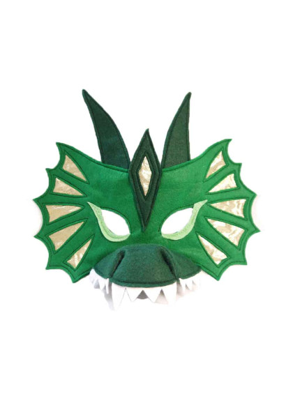 Пумба маска