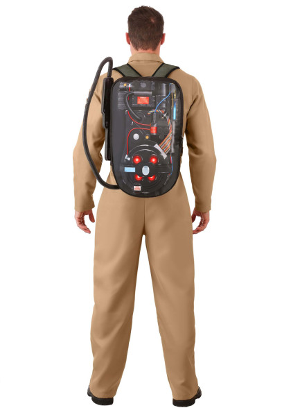 Мисливець за привидами костюм чоловічий