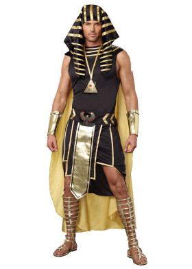 Костюм Царя Египта