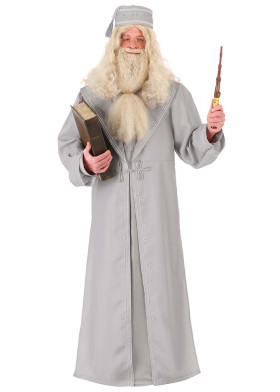 Костюм Дамблдора