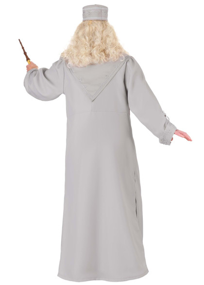 Костюм Дамблдора